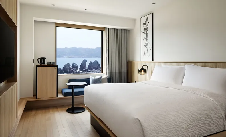메리어트 와카야마 쿠시모토 패어필드