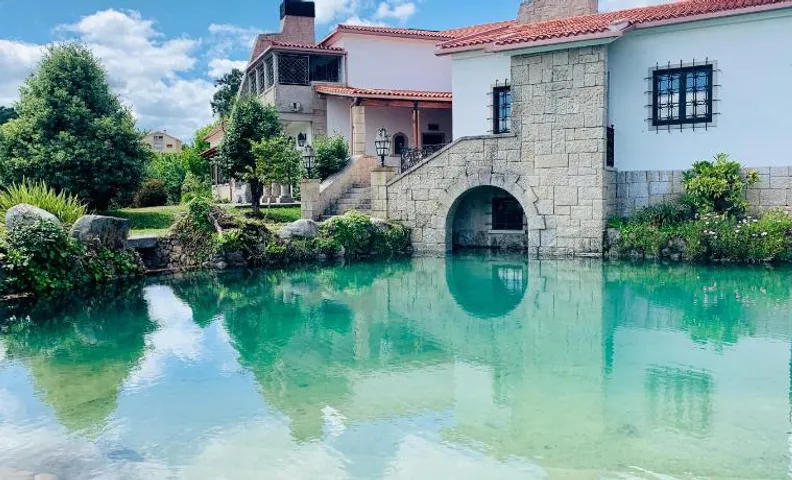 Finca BRIABÍ