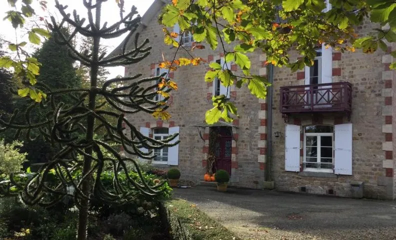 Villa Chanteraine