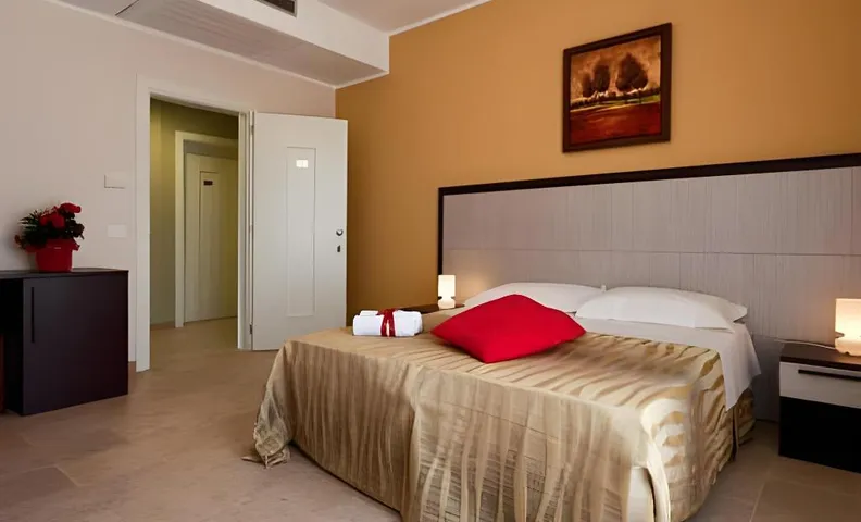 Hotel La Campana