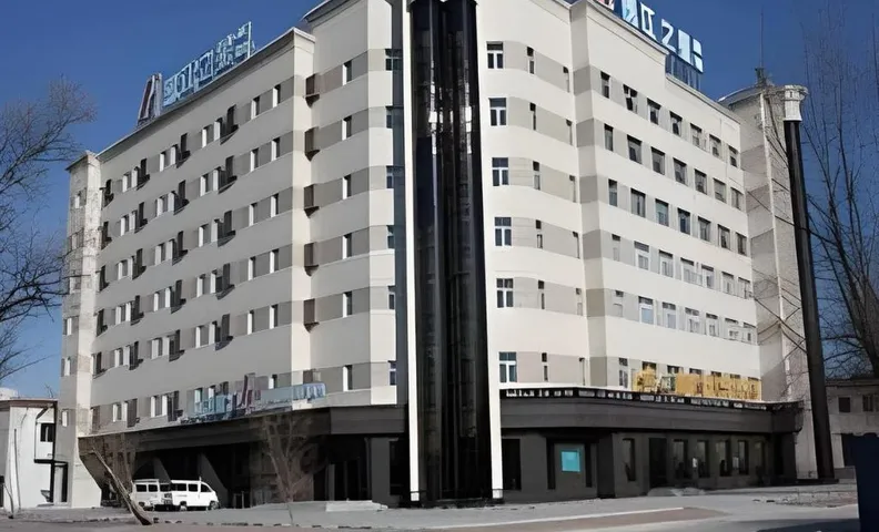 진지앙 인 다칭 신쿤 디벨롭먼트 존