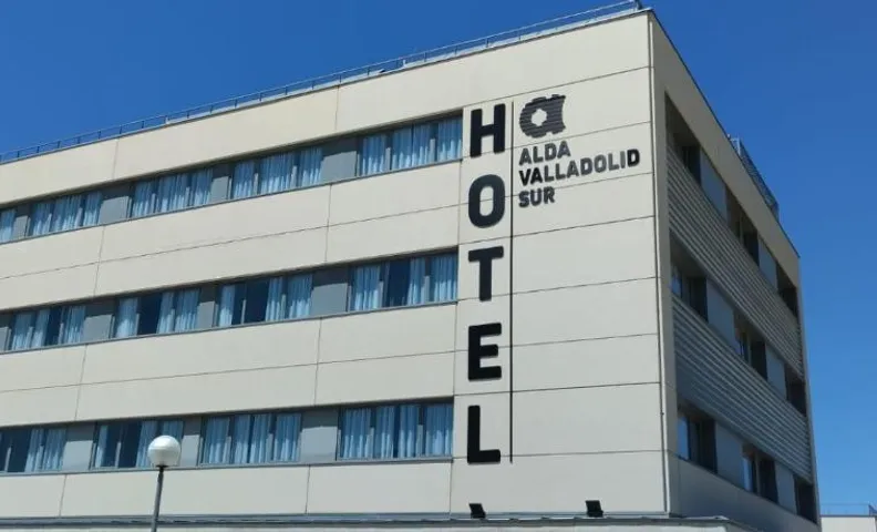 Alda Valladolid Sur