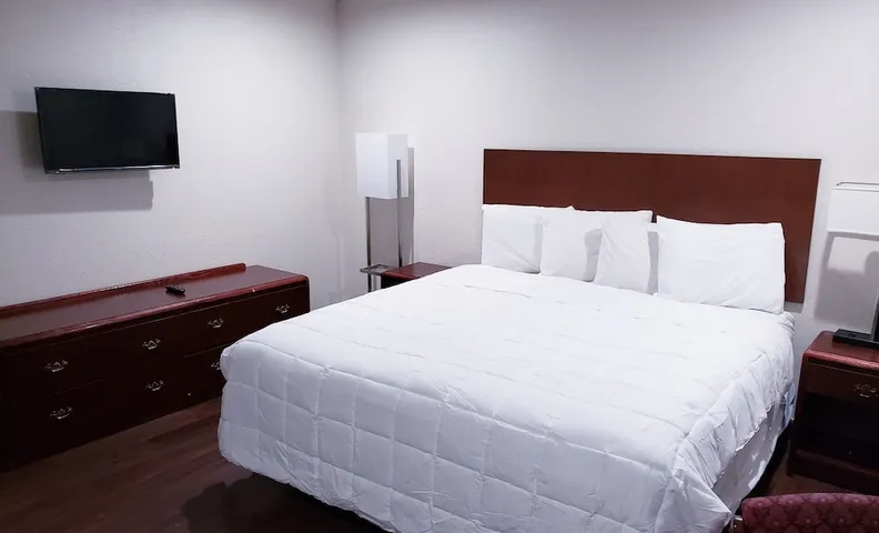 클리어 레이크스 인