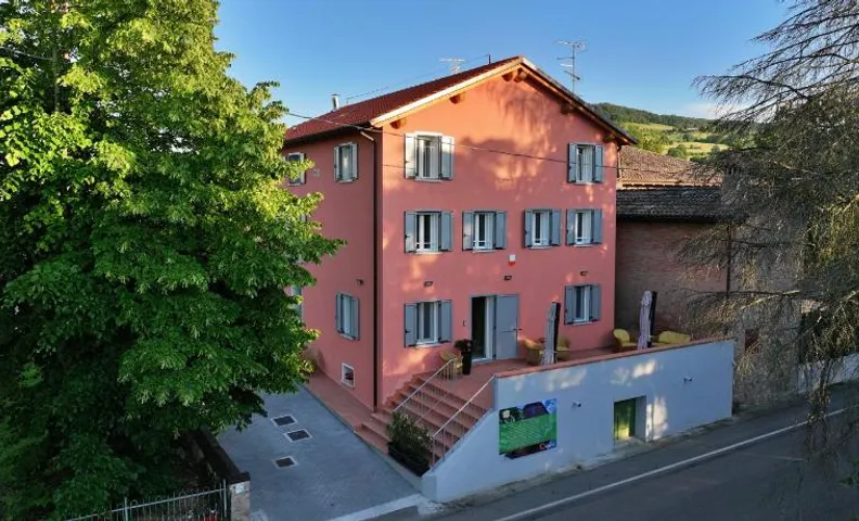 Ca' Lodola