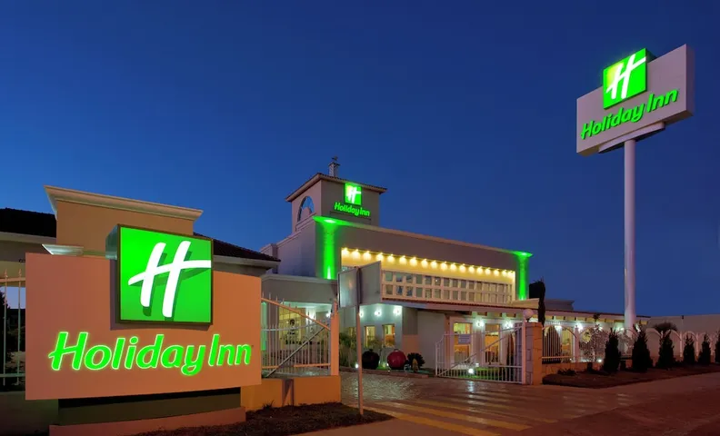 홀리데이 인, 두랑고 바이 IHG