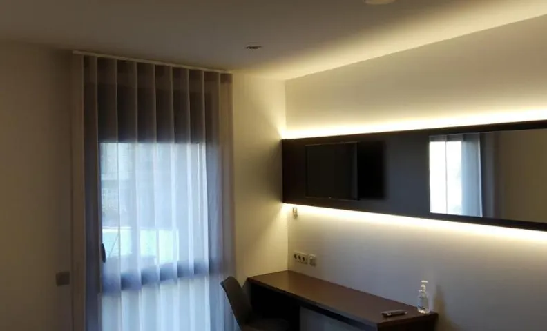 Hotel Olot Centre