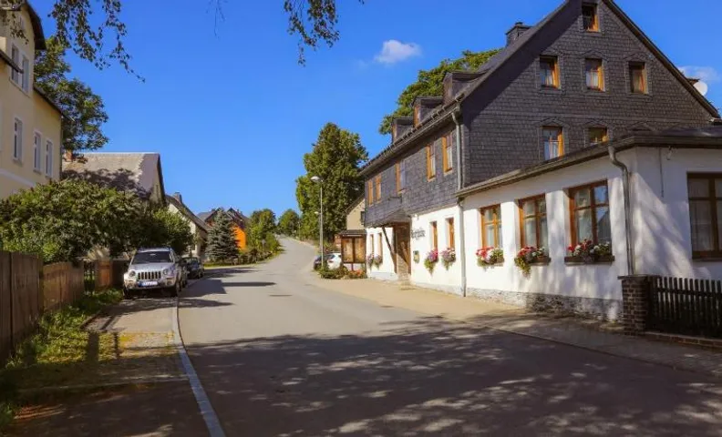 Pension Teichschänke
