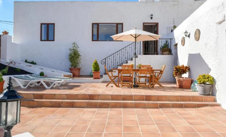 Casa Maria Dolores