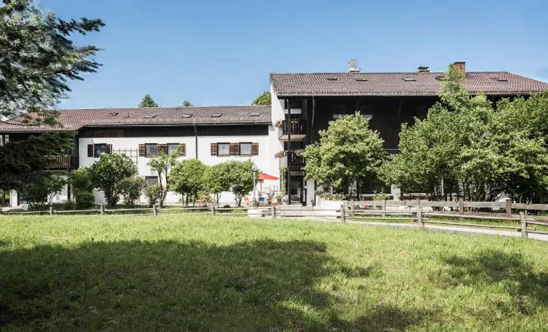 Monteurhaus