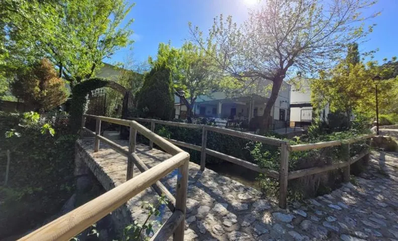 Pensión Pradera