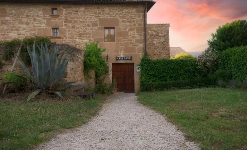 Casa Lucia