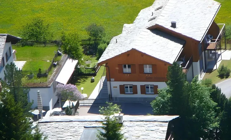 Schnider Bed&Breakfast und Cafe
