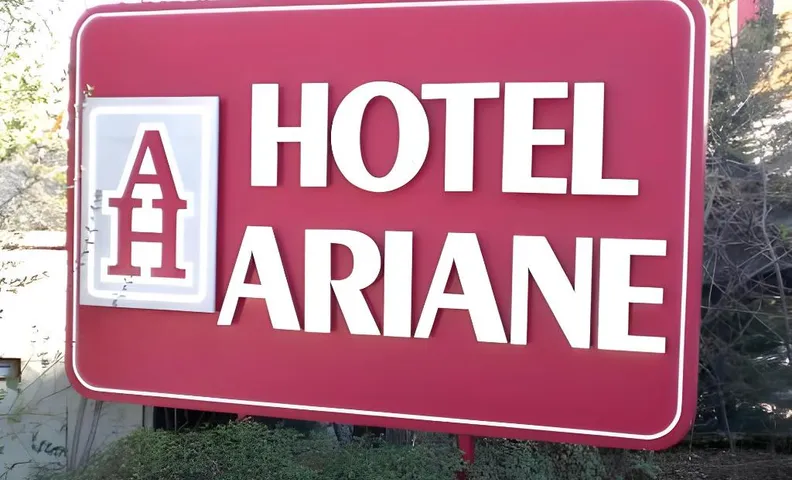Hotel Ariane
