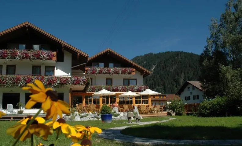 Hotel Anneliese