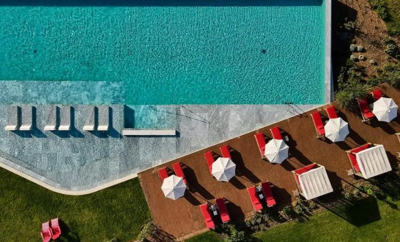 Praia do Canal Nature Retreat - Small Luxury Hotels of the World