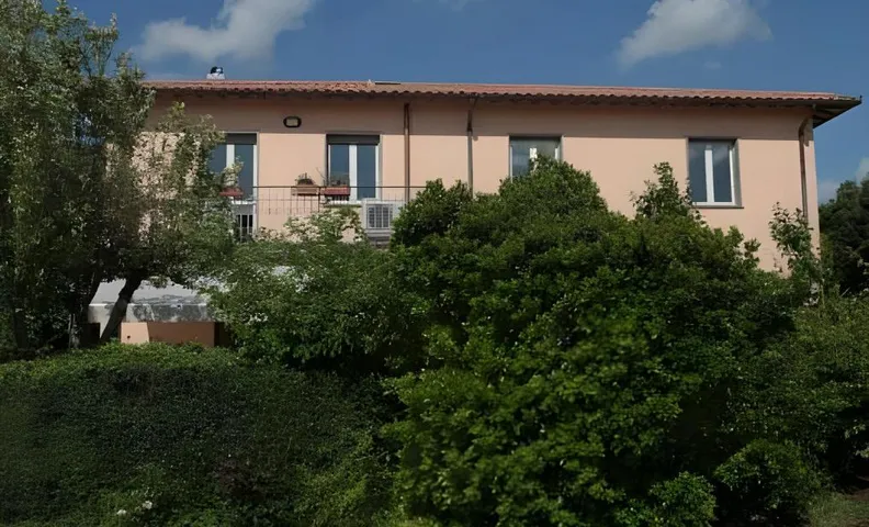Agriturismo Podere Acqualoreto