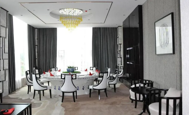 Huangzhou International Hotel