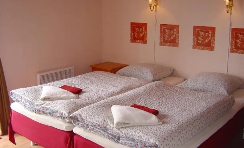 Bed and Breakfast Vester Hjermitslev