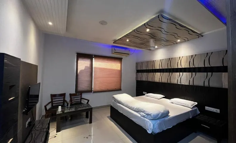 Hotel Alitus Nangal