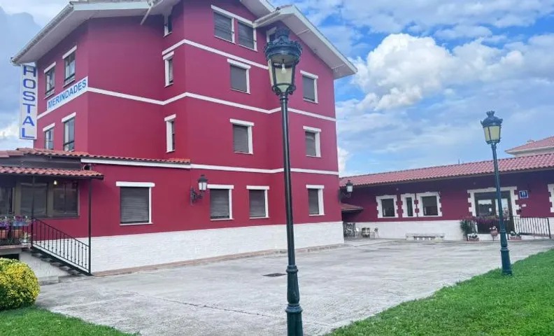 Hostal Merindades