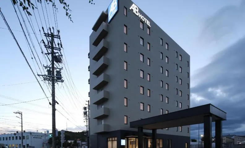 AB Hotel Seki