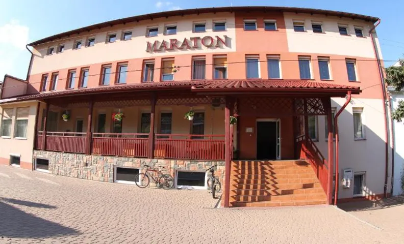 Maraton