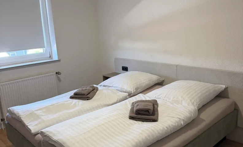 Hotel Bckenem