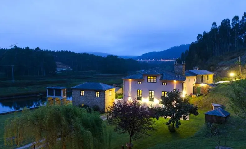 Finca Goleta