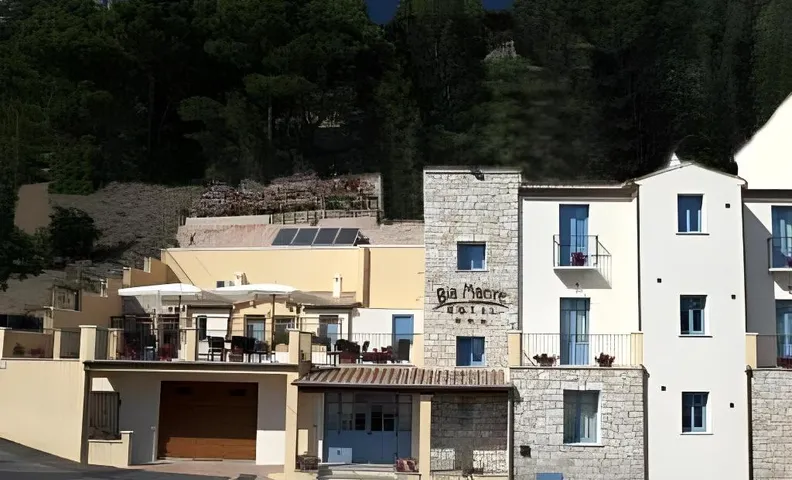 Hotel Bia Maore
