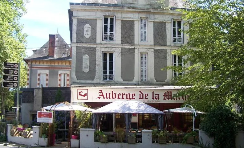 Auberge de la marquise