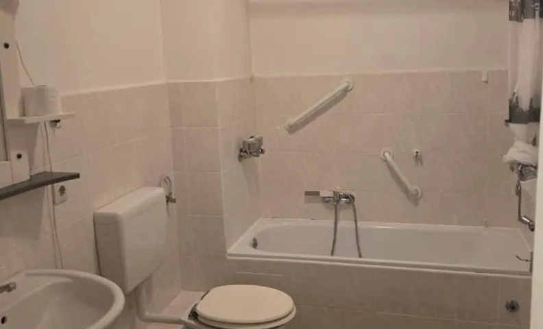 Monteurzimmer Handwerker Unterkunft