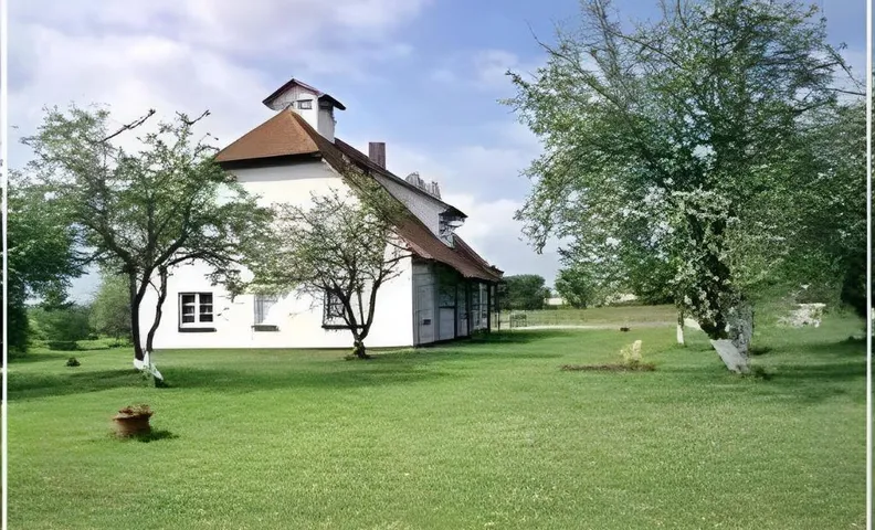 Pension Schwalbenhof