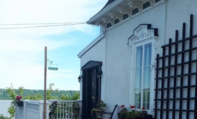 Auberge le Petit Séjour