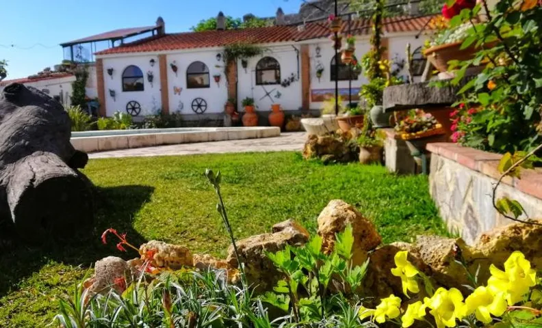 Casa Proyecto Pepe Bravo