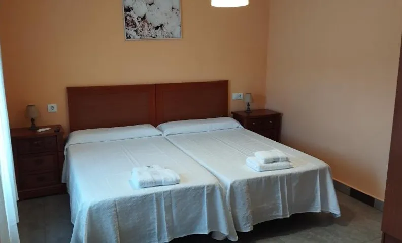 Hostal Bordillas