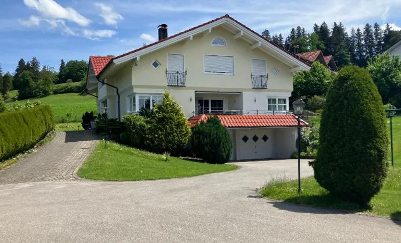 Landhaus am Bach