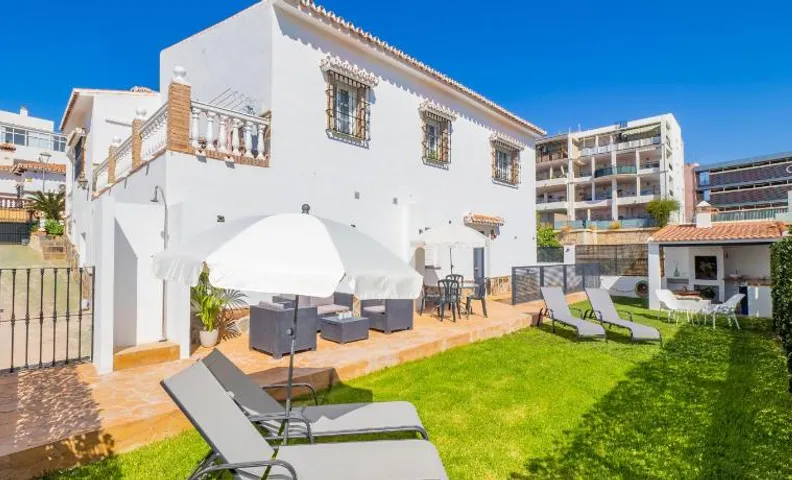 Cubo's Hostal William's Sunny 1 with Breakfast
