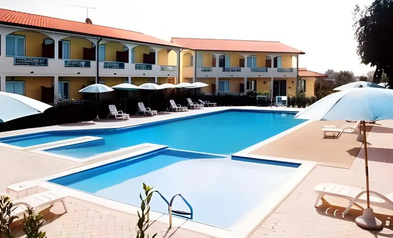 Hotel Residence La Ventola