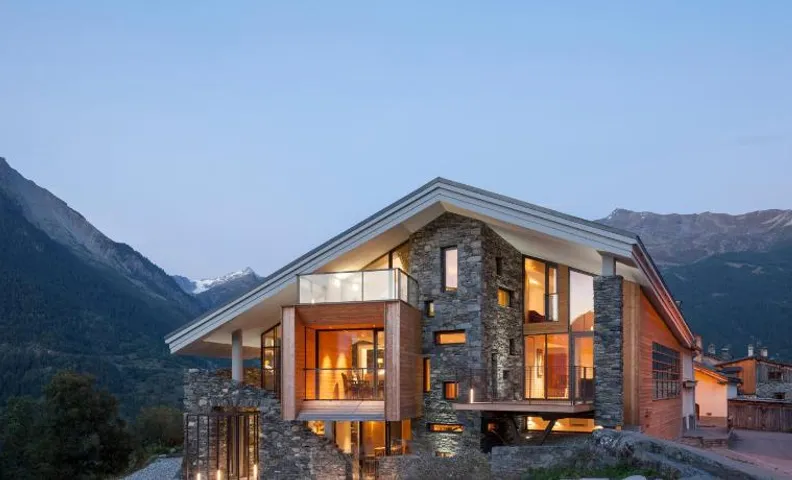 Mineral Lodge & Spa