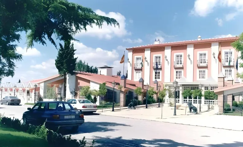 Hotel Don Gonzalo