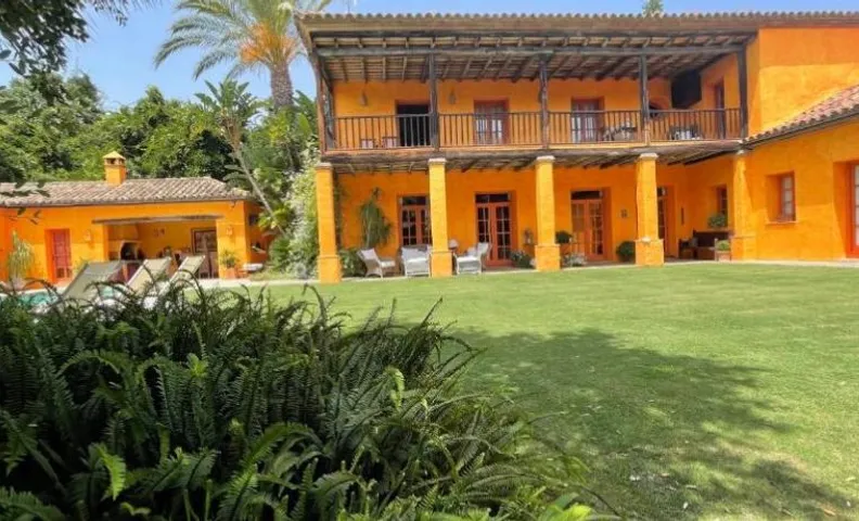 La Dulcinea