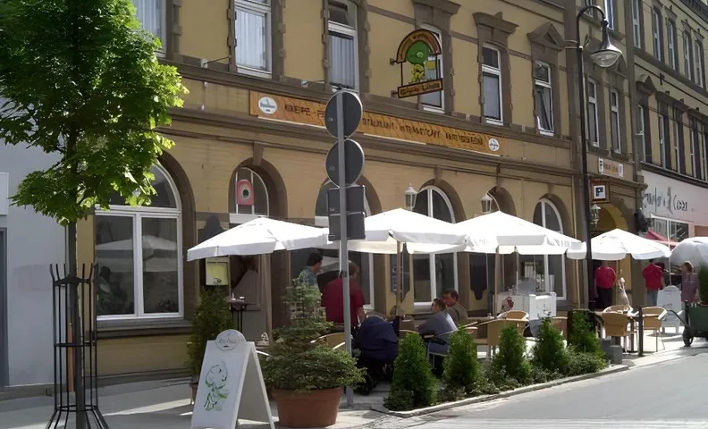 Hotel-Pension Grune Linde