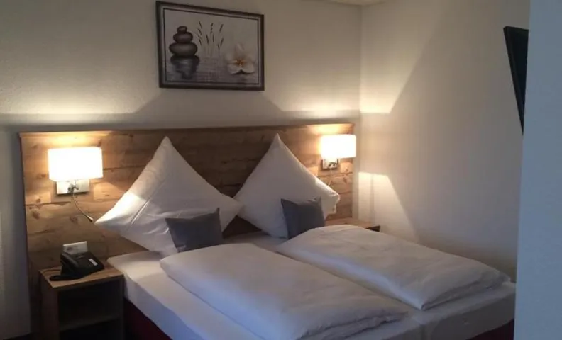 Hotel Lamm