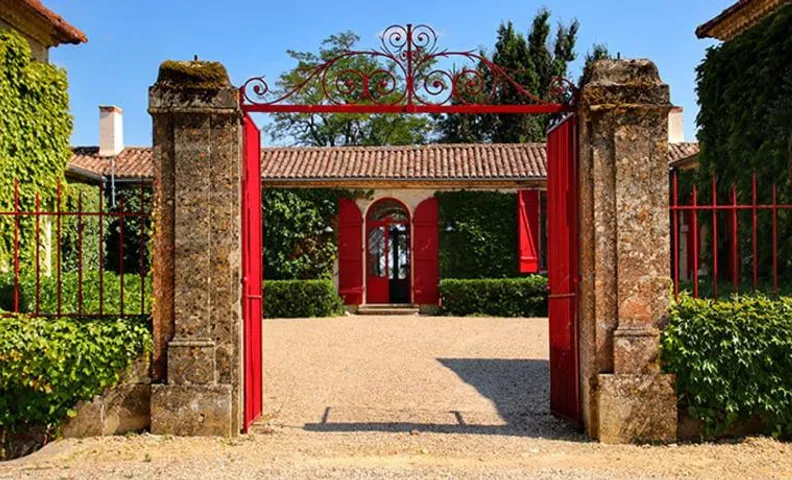 Château Sigalas Rabaud