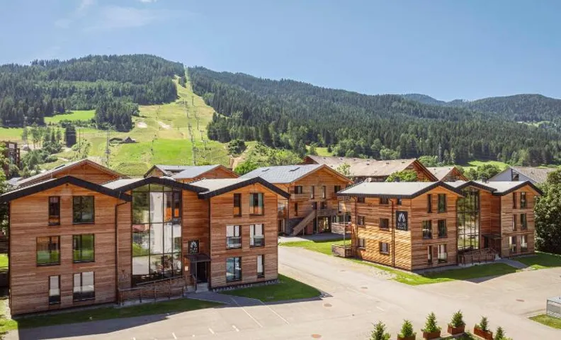 Kreischberg Suites by ALPS RESORTS