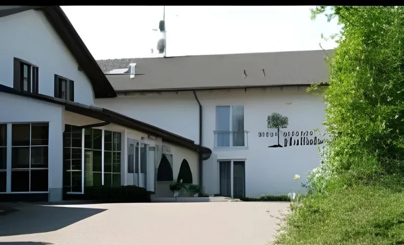 Landhotel Hallnberg
