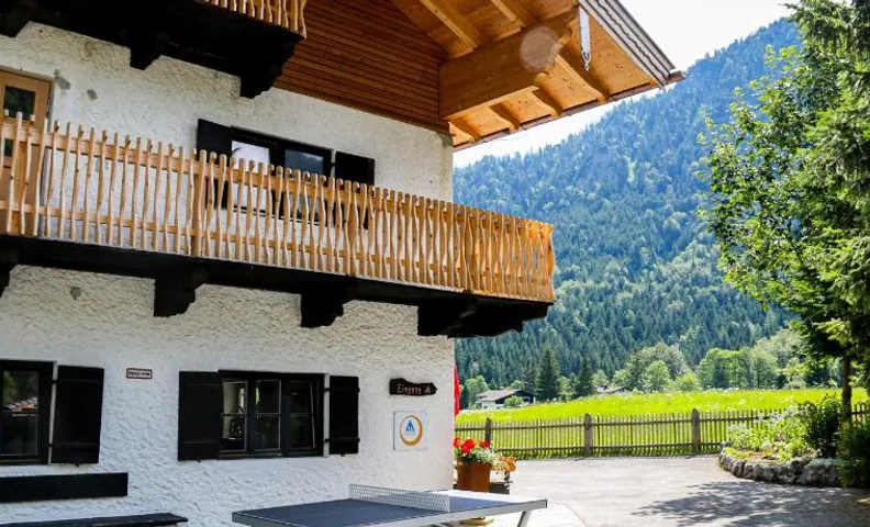 Jugendherberge Schliersee