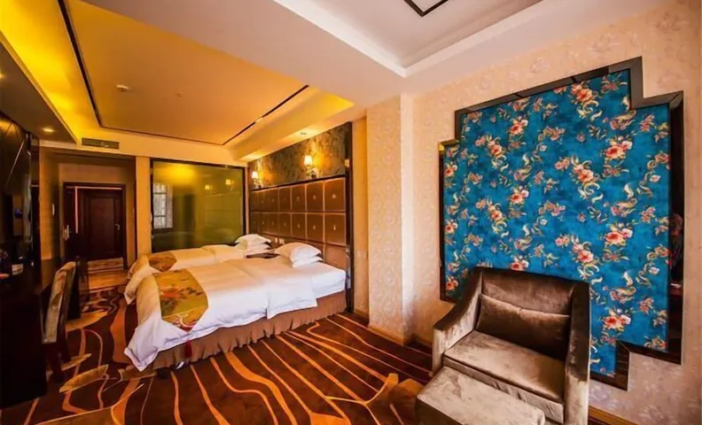 Shangding Hotel