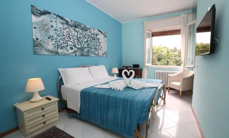 B&B PONTEVECCHIO