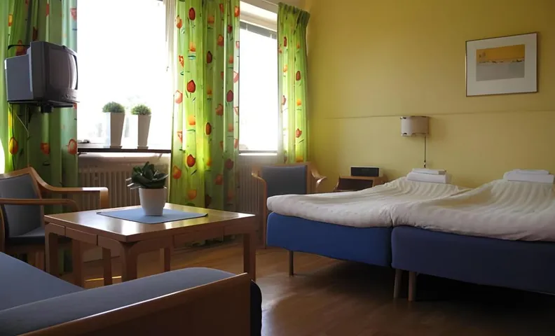 Västerbacken Hotell & Konferens